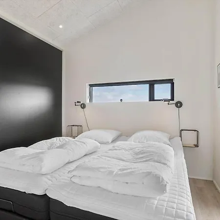 Lk2012-lokken-kringelbaekvej-70 別荘 Løkken