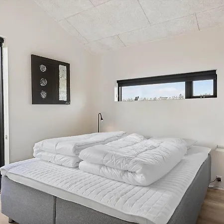 Lk2012-lokken-kringelbaekvej-70 別荘 Løkken