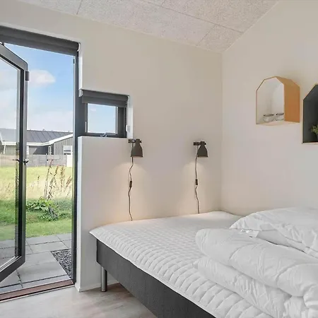 Lk2012-lokken-kringelbaekvej-70 別荘 *