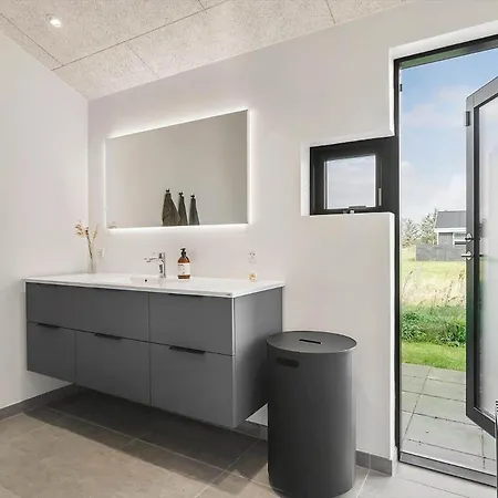 別荘 Lk2012-lokken-kringelbaekvej-70