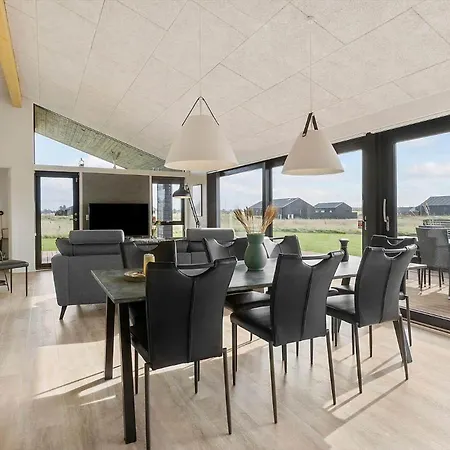 別荘 Lk2012-lokken-kringelbaekvej-70 *