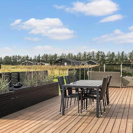 別荘 Lk2012-lokken-kringelbaekvej-70 *