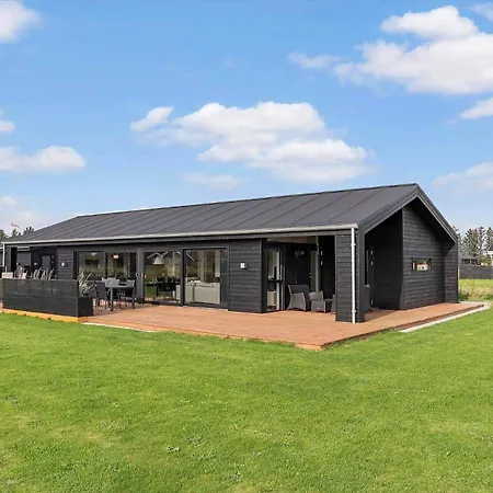 別荘 Lk2012-lokken-kringelbaekvej-70 *