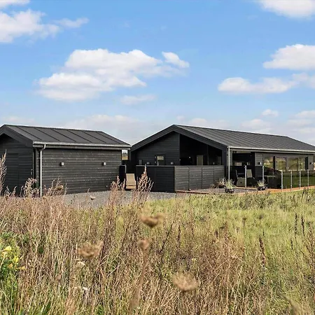 Lk2012-lokken-kringelbaekvej-70 別荘 *